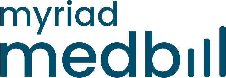Myriad Medbill Logo