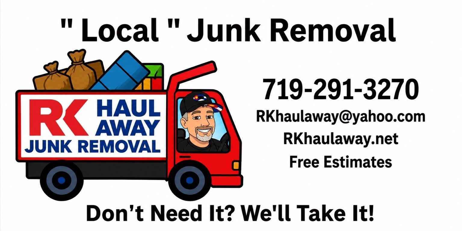 RK Haul Away