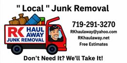 RK Haul Away