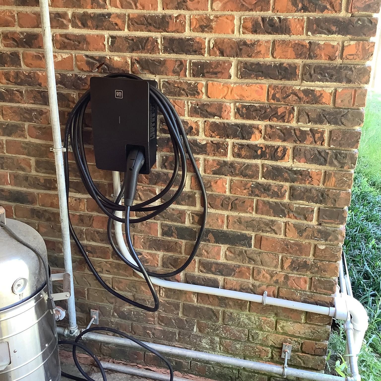 J.G. Electric Inc 4