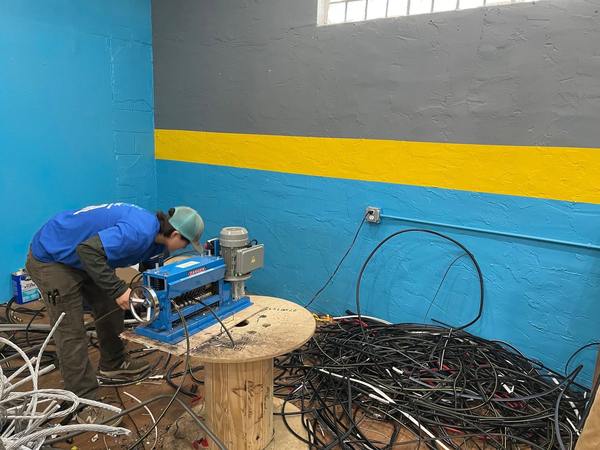 J.G. Electric Inc 4