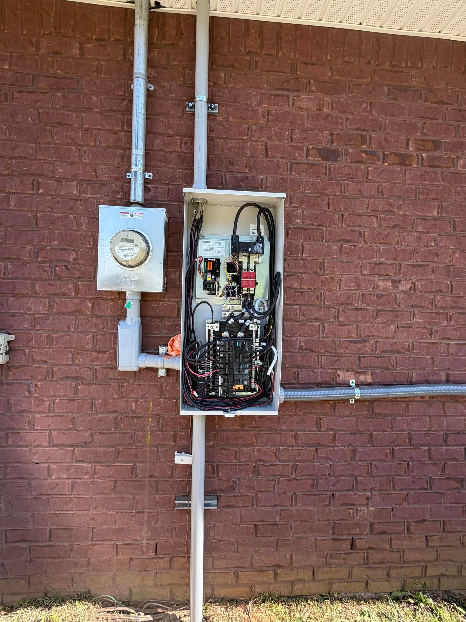 J.G. Electric Inc 2