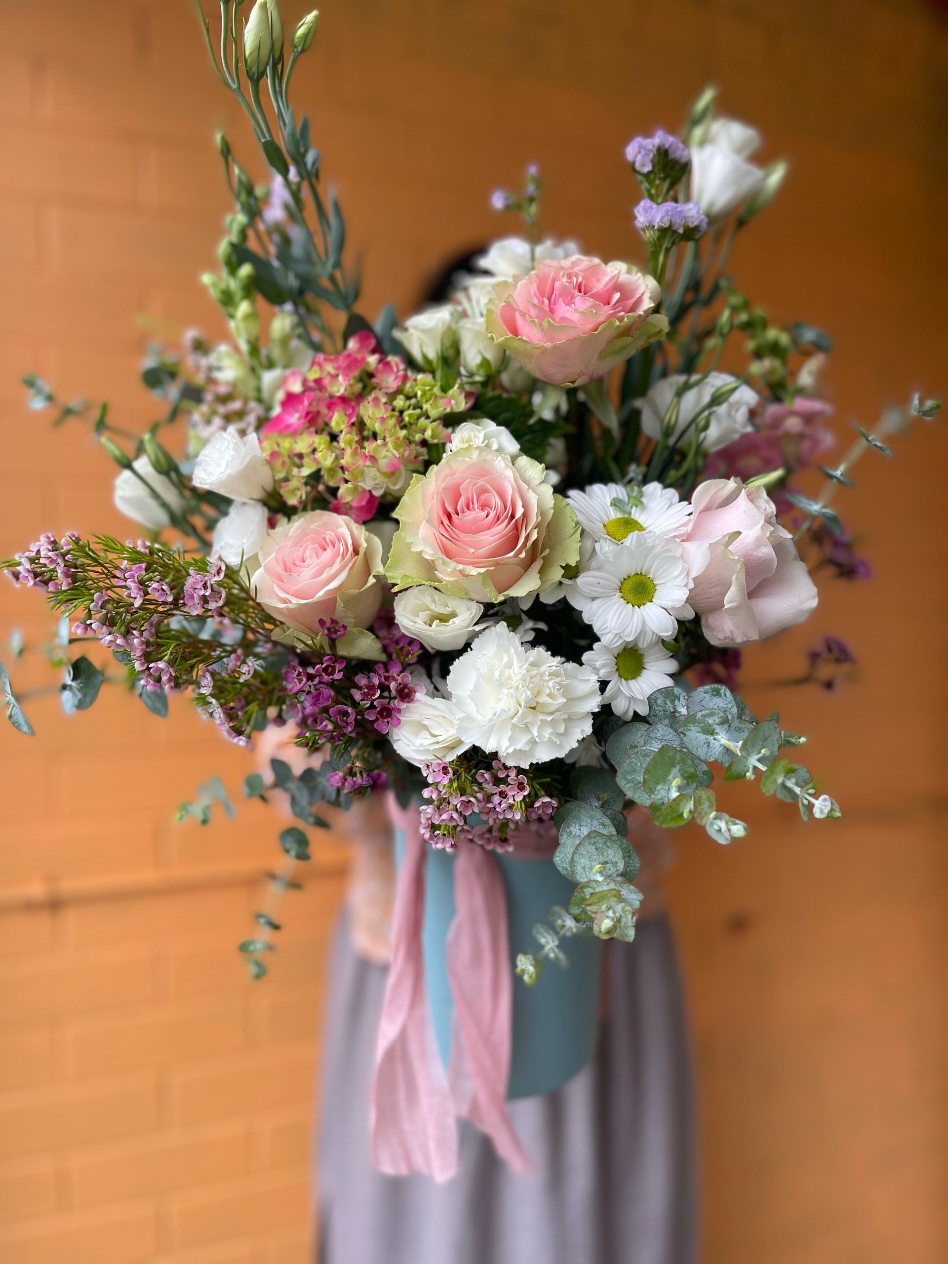 Flowers in Dubbo Denise’s Flower Studio
