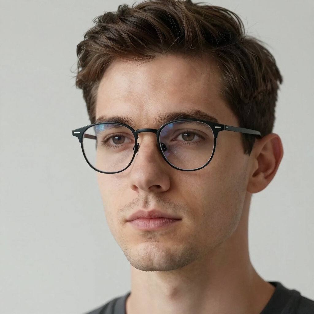 Men's Glasses