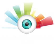 Dott. Andrea Muraca, logo footer