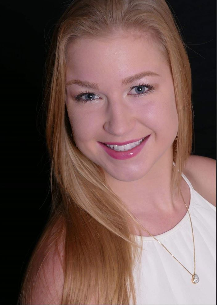 Alyssa Kearney of The Shop