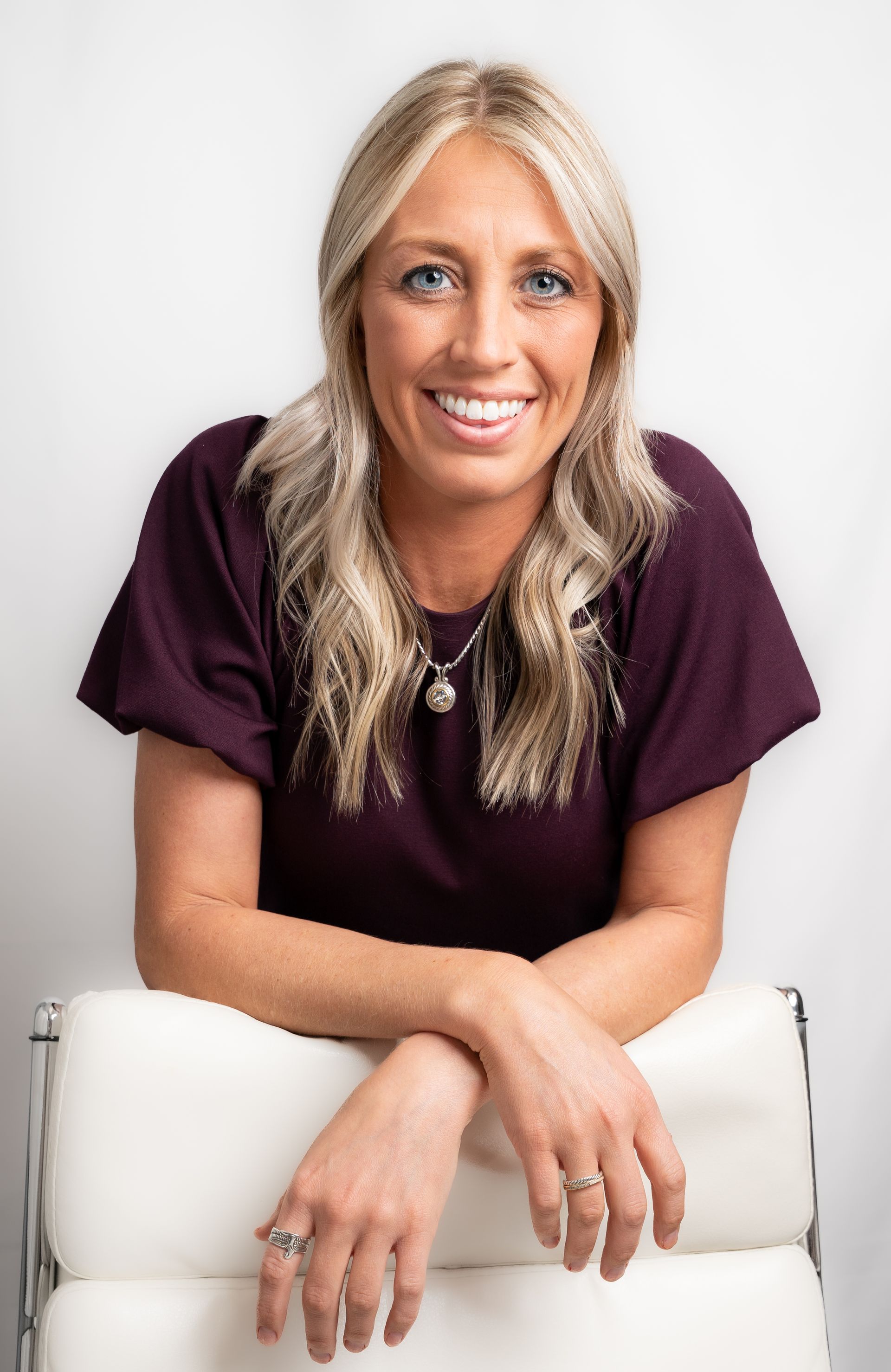 Jessica Martin of The Shop Real Estate Company