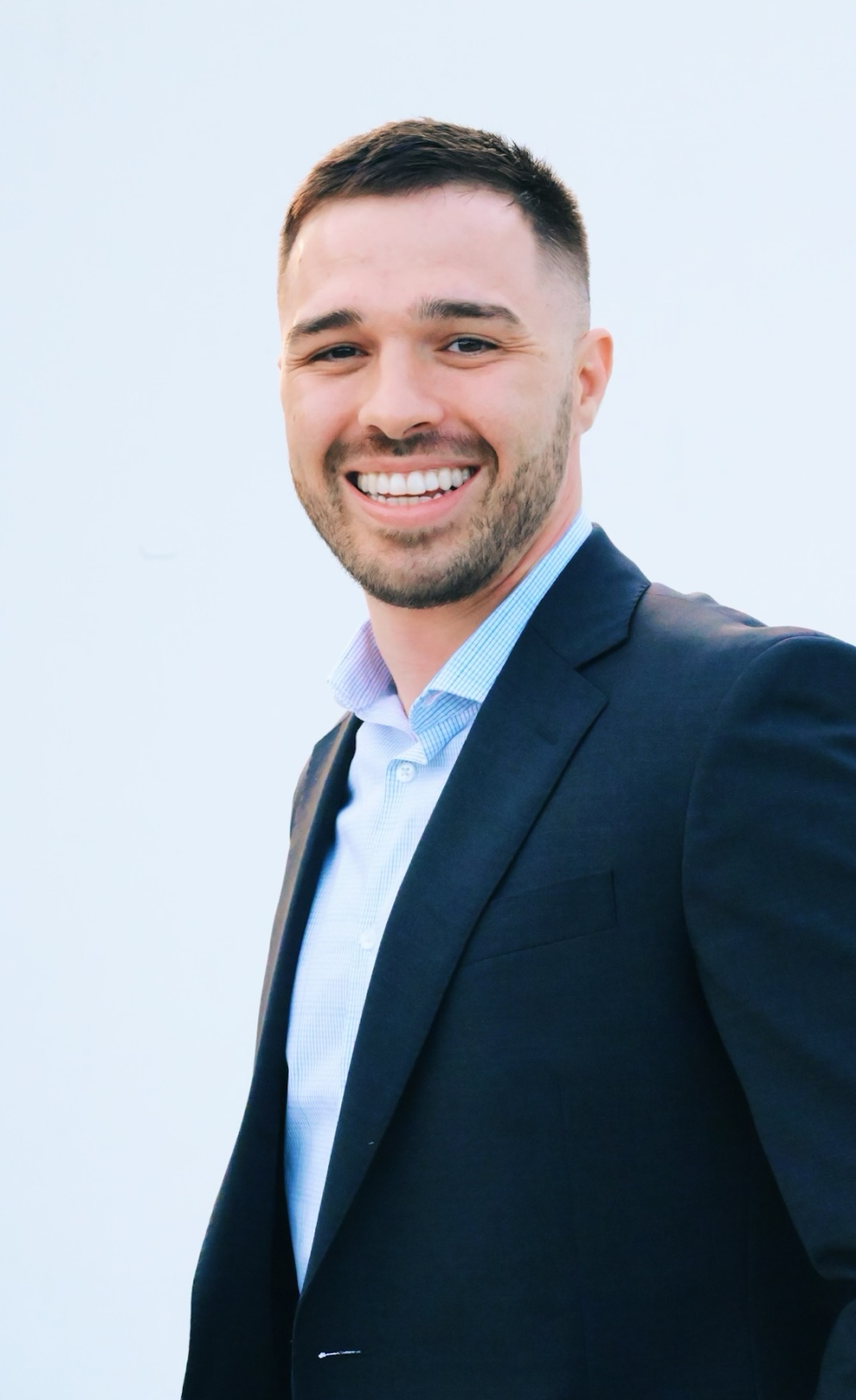 Christopher Brent Sergakis of The Shop Real Estate Company