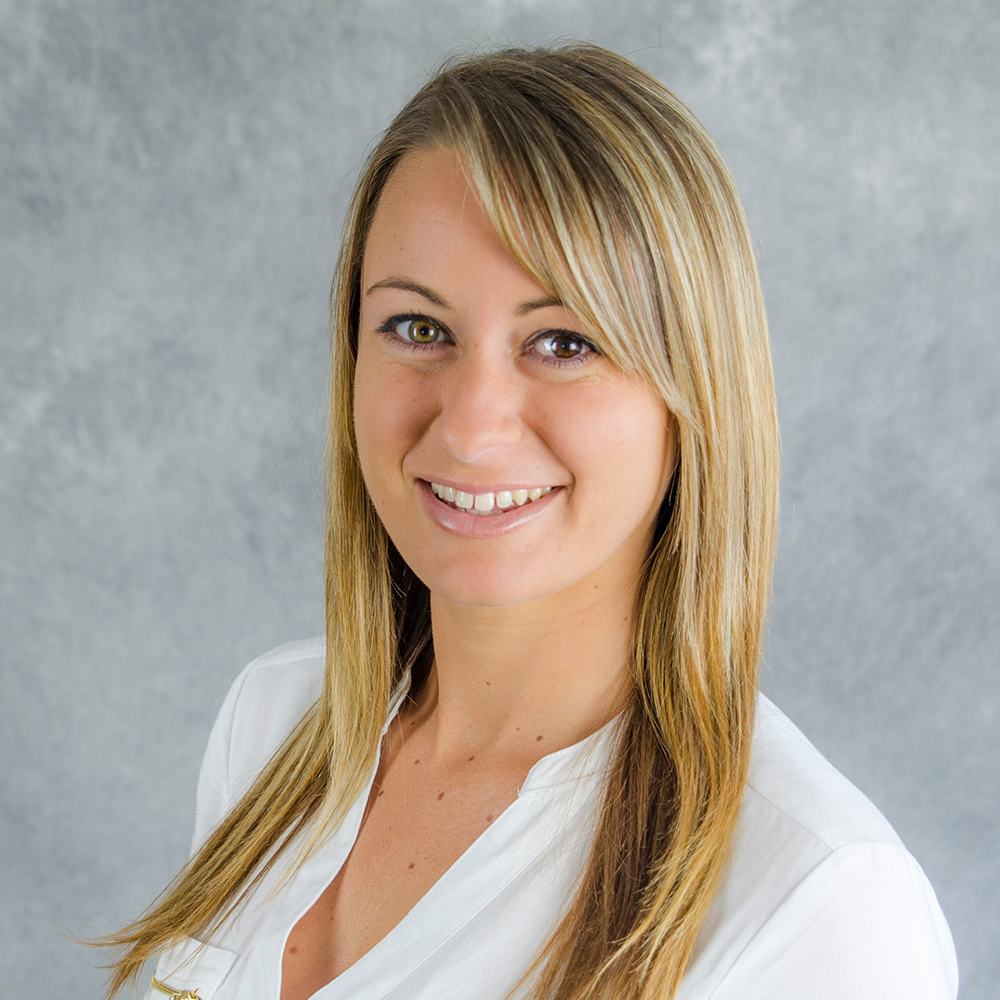 Ashley Holland of The Shop Real Estate Company