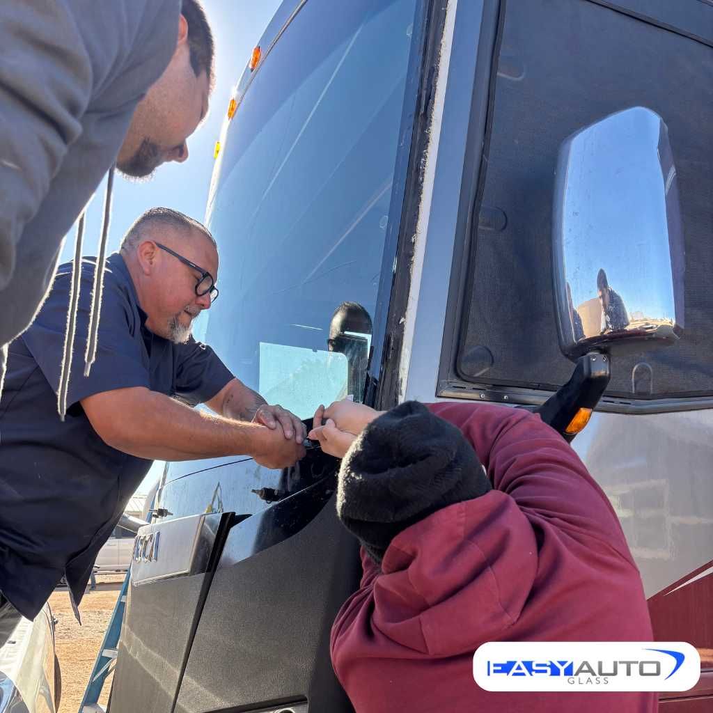 Arizona Auto Glass Repair