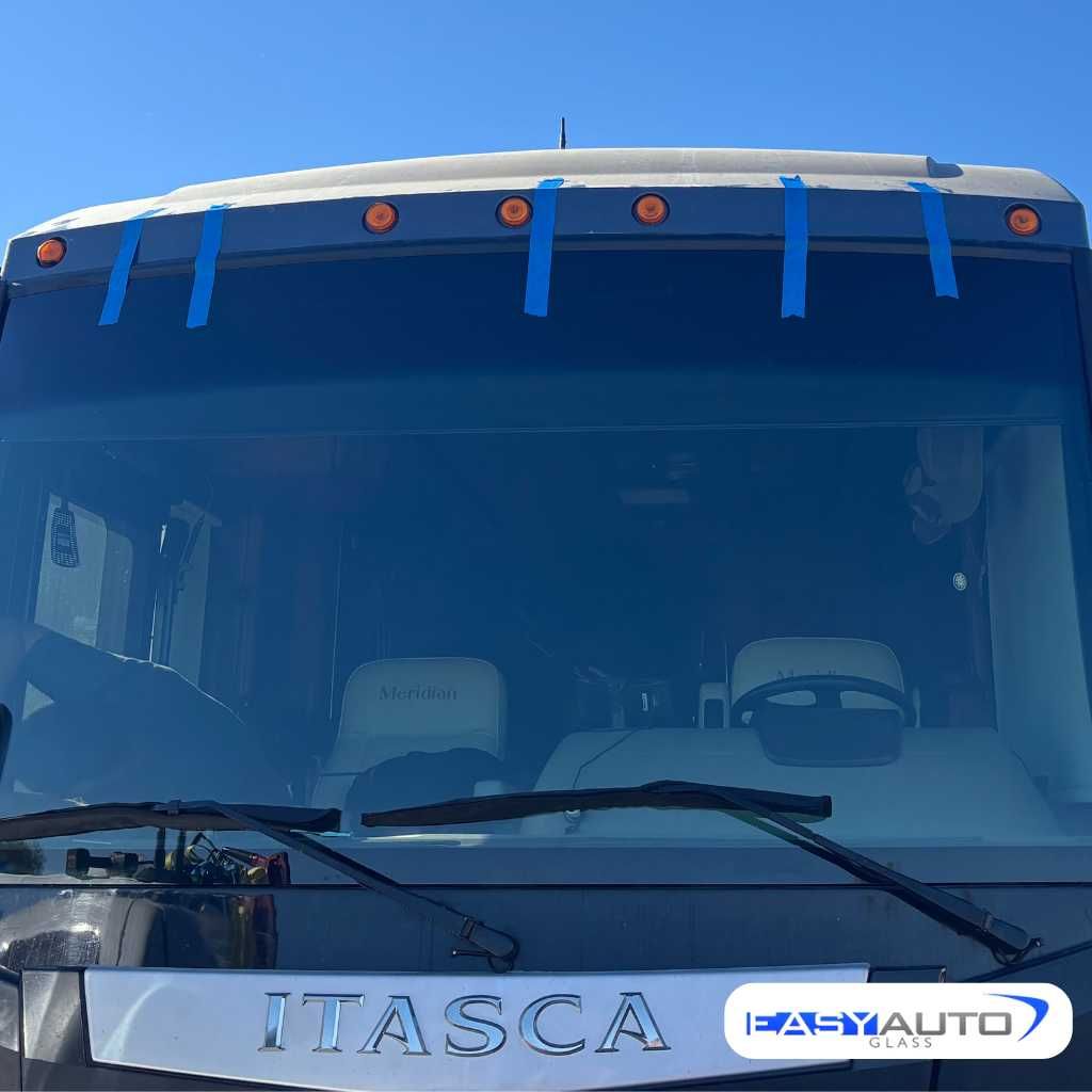 RV Windshield Replacement - Easy Auto Glass Phoenix RV Windshield Replacement - Easy Auto Glass Phoenix
