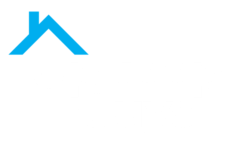 Upkeep Guys Upkeep Guys