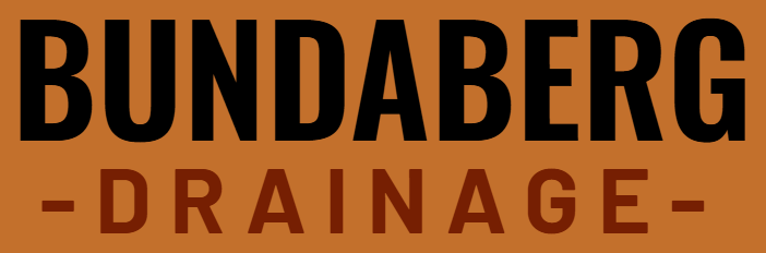 Bundaberg Drainage banner logo