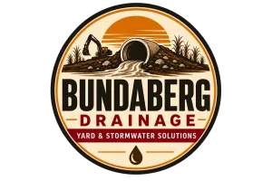 Round logo Cairns Drainage
