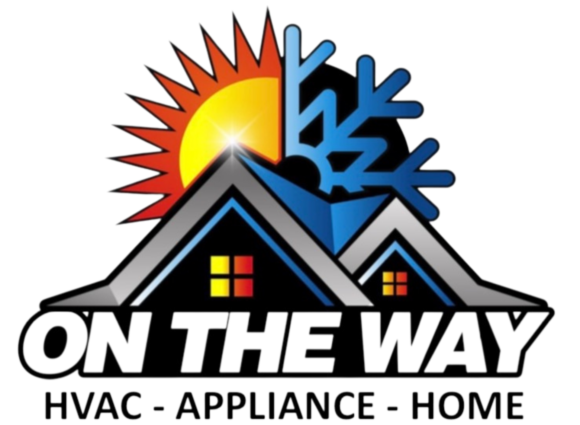 On The Way HVAC Home Solutions