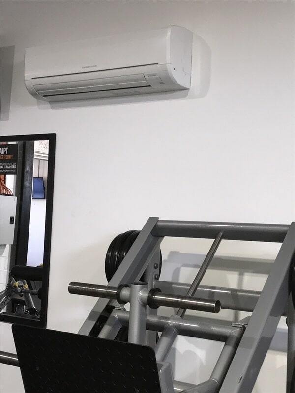 Todd Hayes Refrigeration & Air Conditioning Kyogle