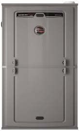 Achiever Plus Series: Up to 96% AFUE Constant Torque ECM Motor Multi Position (R96T)