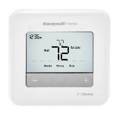 HONEYWELL, MODEL TH4110U2005/U