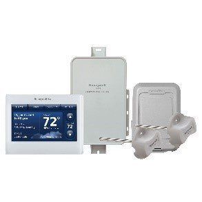 Honeywell, model ythxr5127ww