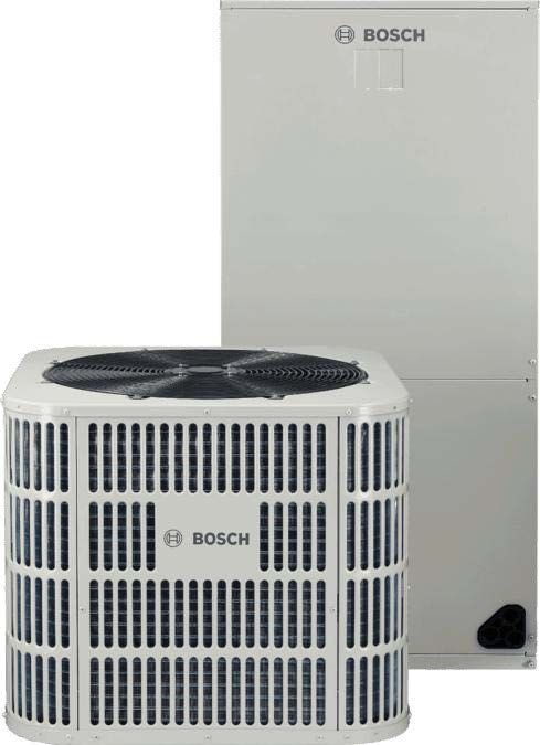 IDS Plus - Inverter Ducted Split Heat Pump (R-454B Version)