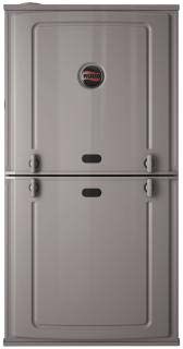 R801T UH Endeavor Line Achiever Series Gas Furnace