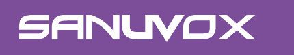 sanuvox logo