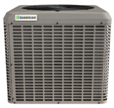 UA19AY Endeavor® Line Ultra™ Series iM Air Conditioners