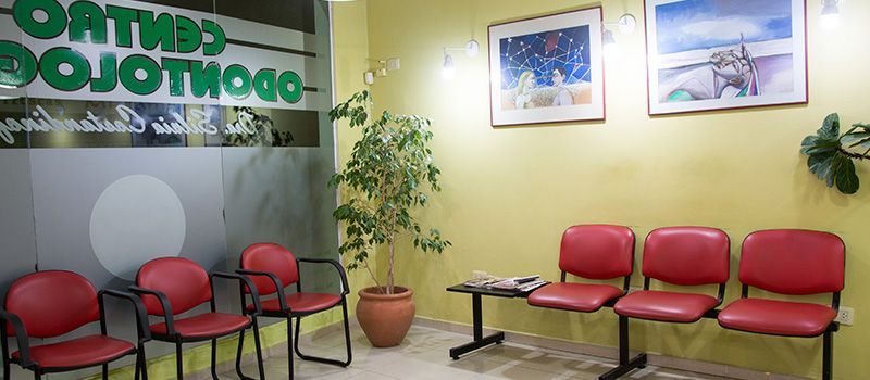 Centro Odontológico Dra. Silvia Costandinoff