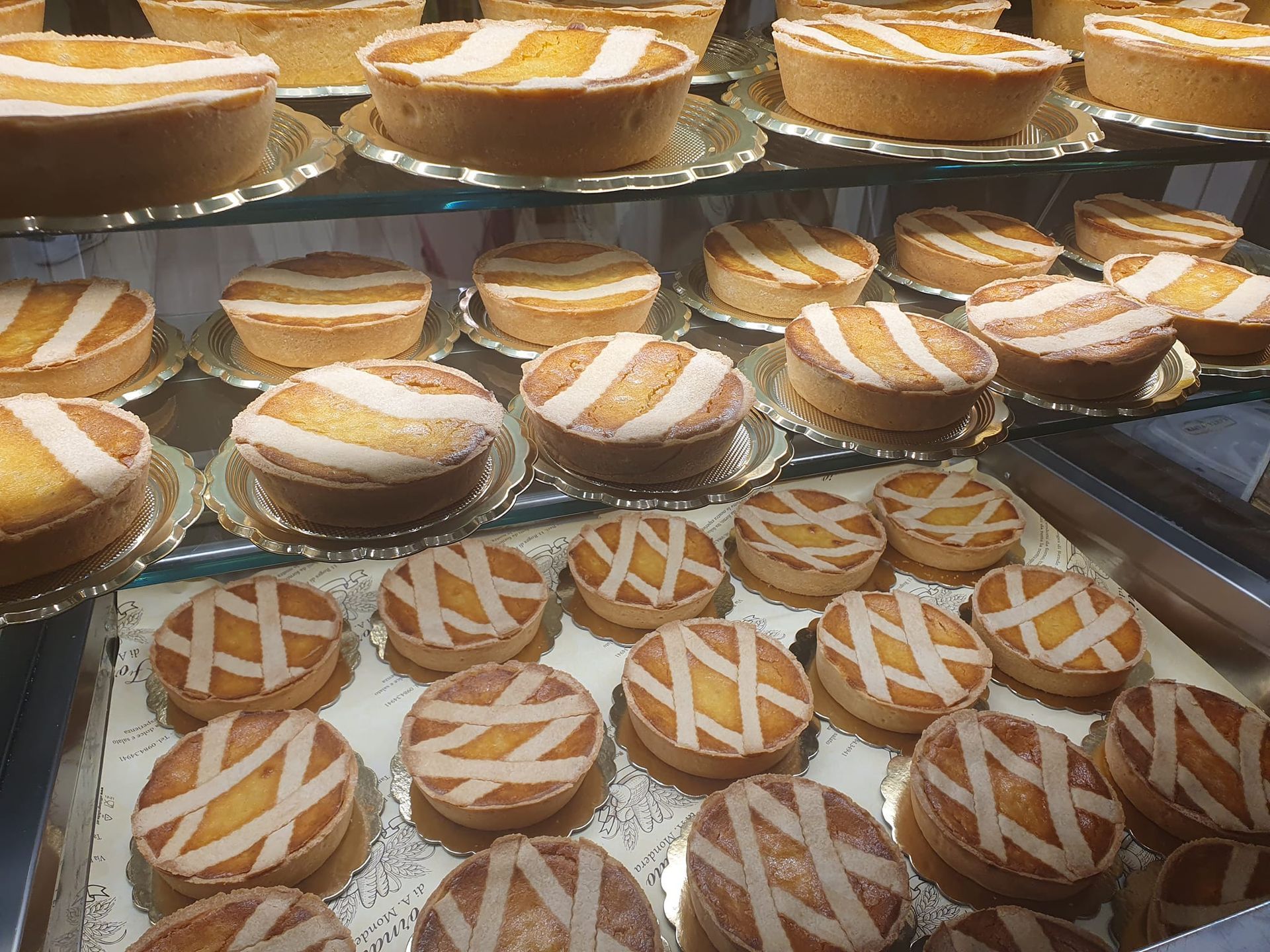 pastiere