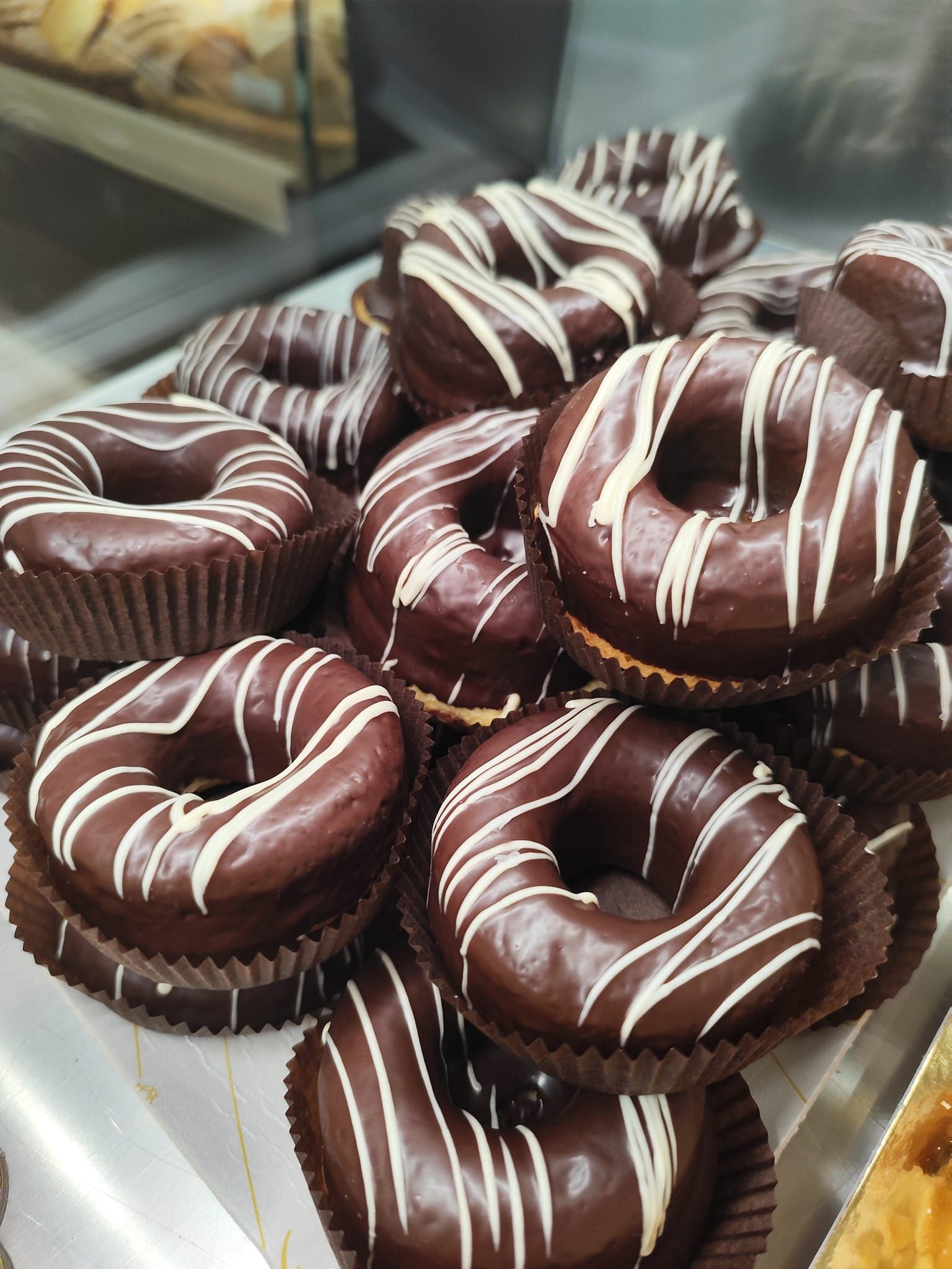 donut