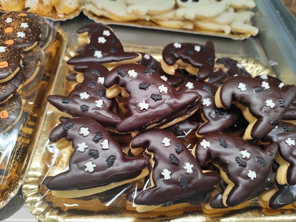 dolcetti