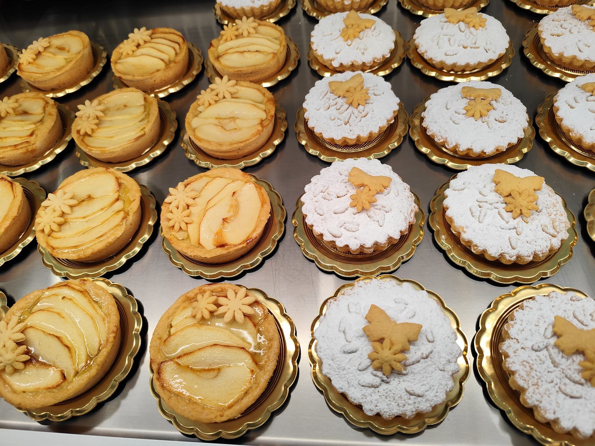crostatine