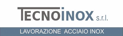 TECNOINOX LOGO