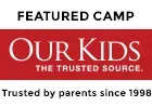 Visit Our Kids Website The logo for our kids is featured camp the trusted source.