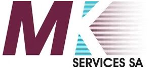 Mk Services SA Logo