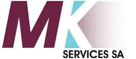 Mk Services SA Logo