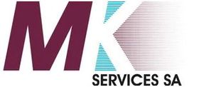 Mk Services SA Logo