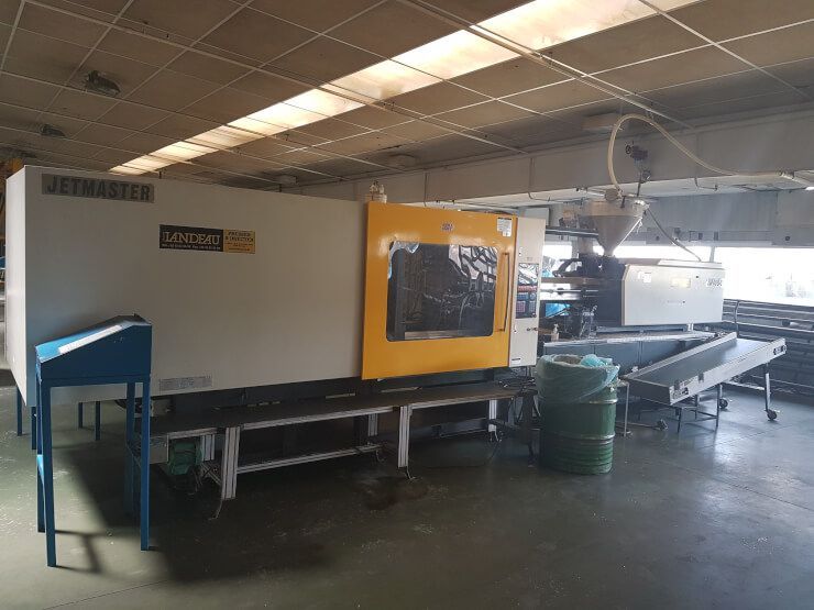 Injection Molding | Made to Order | Seiler Plastics | Custom