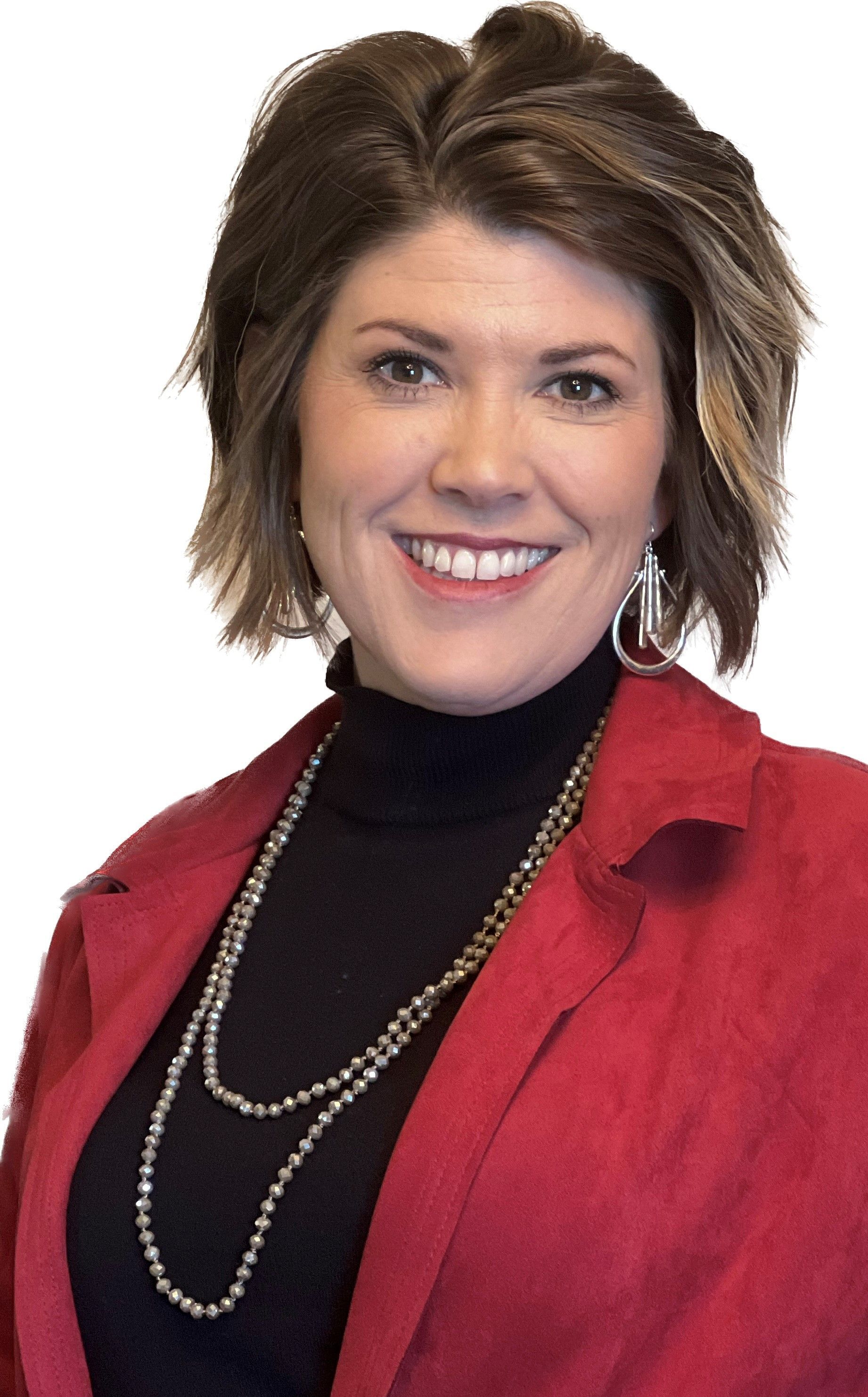 Marci Reat