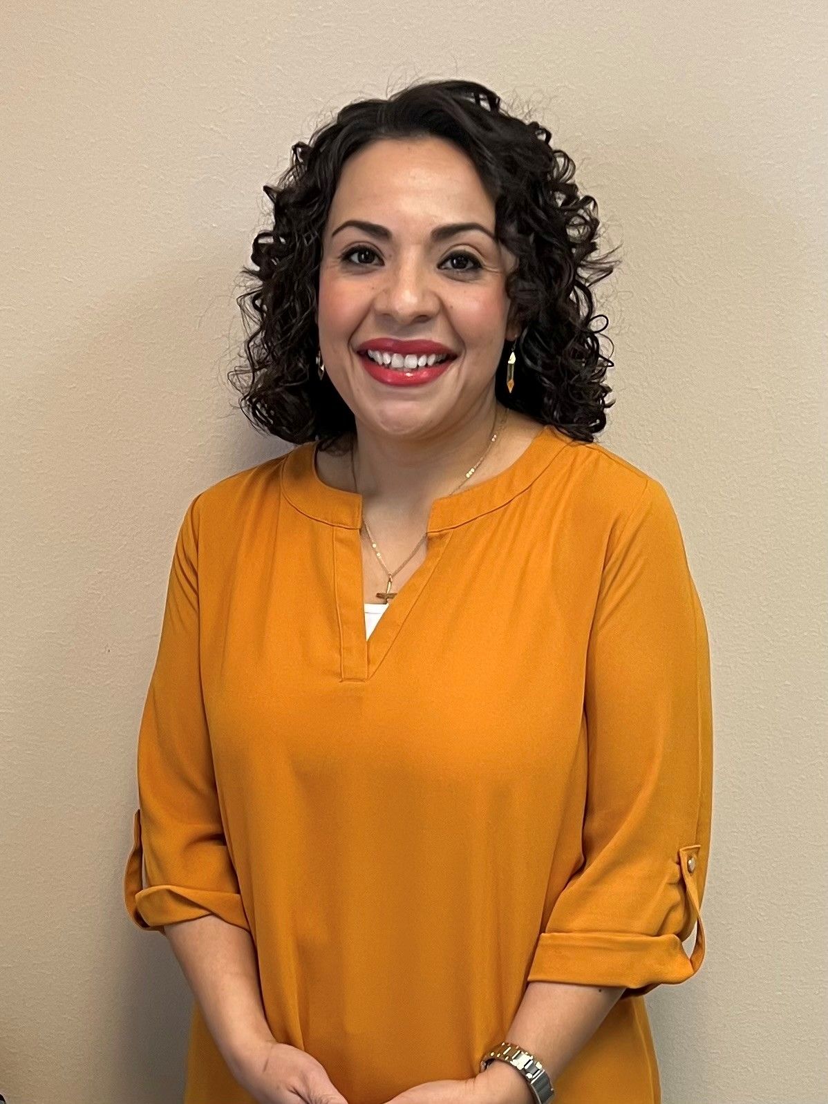 Michelle Gallegos