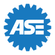 We're ASE Certified