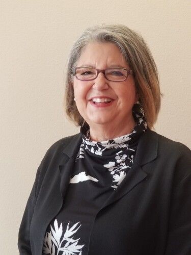 Gail Gajdosik