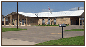 Sample Funeral Home