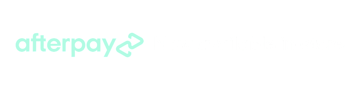 Afterpay Logo