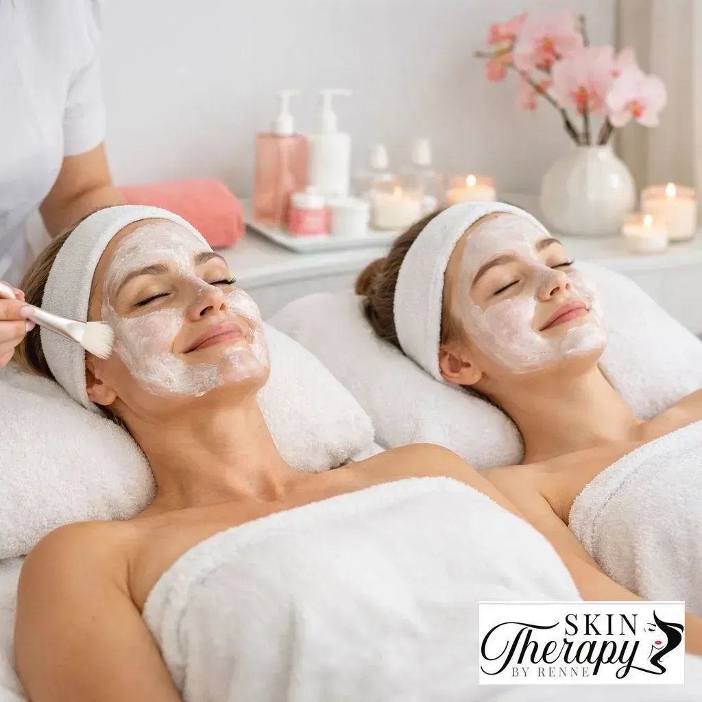 Masks & Peels