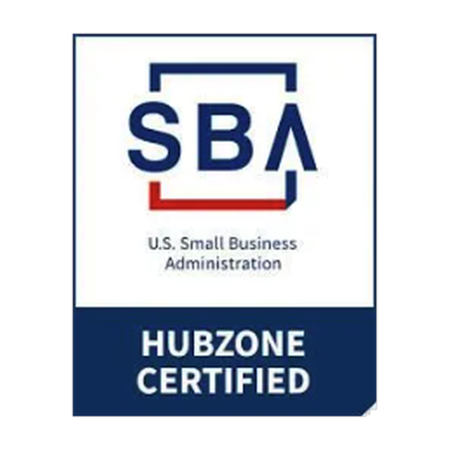 SBA logo with 