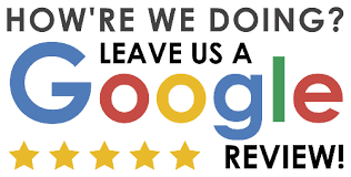 Google review. Google review.