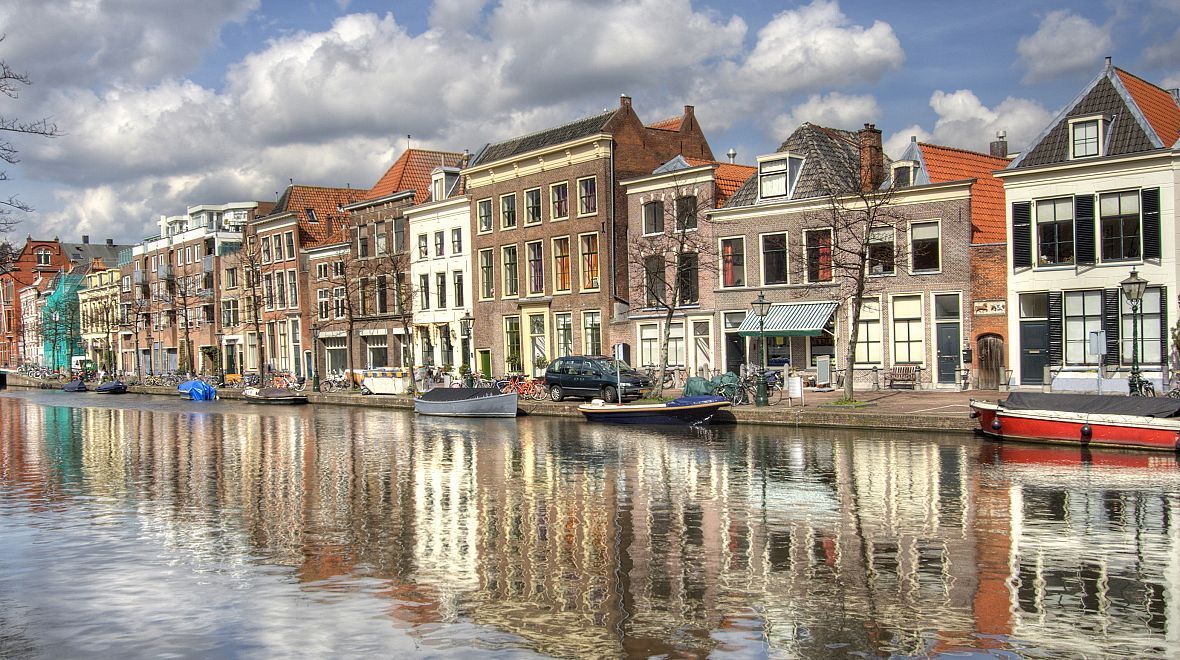 Taxibedrijf Leiden en omgeving