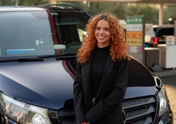 Taxi Centrale Zoetermeer