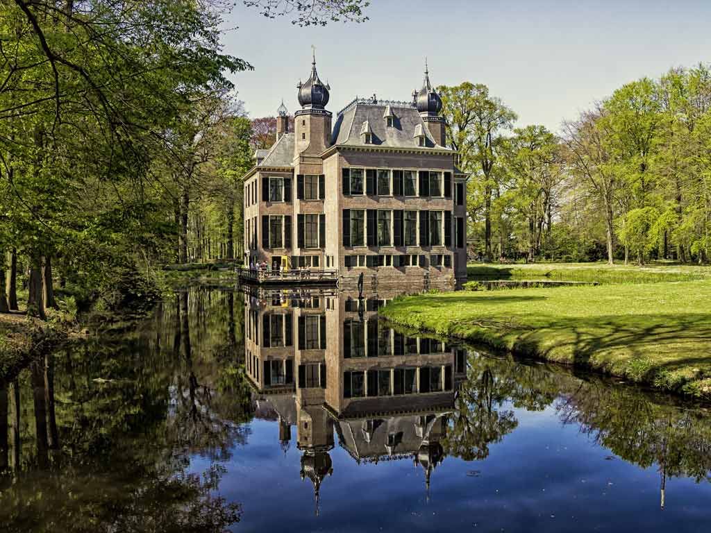 Taxi Oegstgeest, Leiden en omgeving